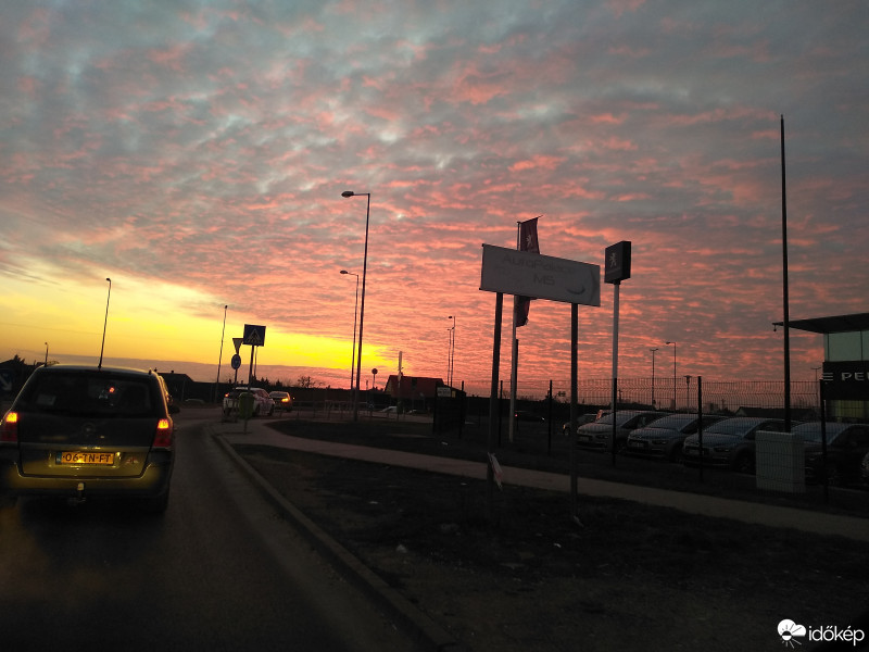 Budapest XXIII.ker - Soroksár