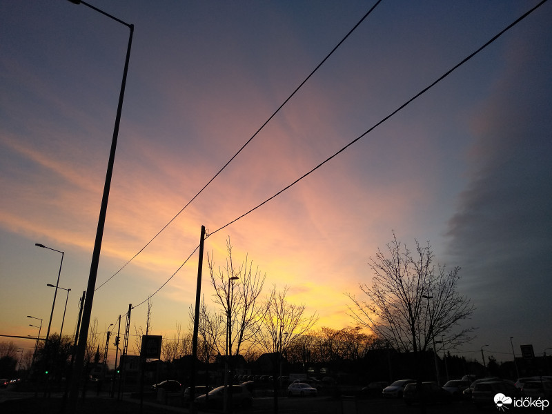 Budapest XXIII.ker - Soroksár