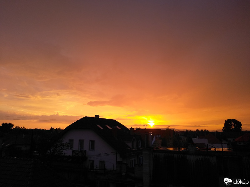 Budapest XXIII.ker - Soroksár