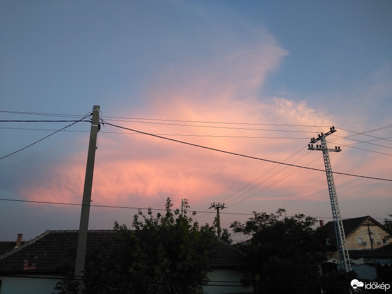 Budapest XXIII.ker - Soroksár