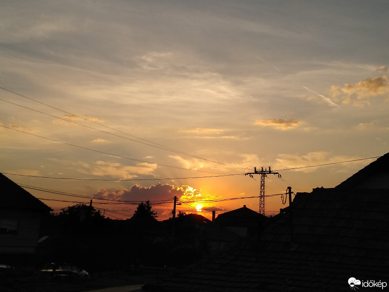 Budapest XXIII.ker - Soroksár