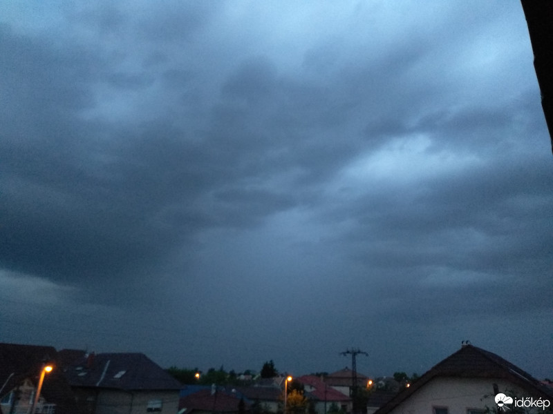 Budapest XXIII.ker - Soroksár