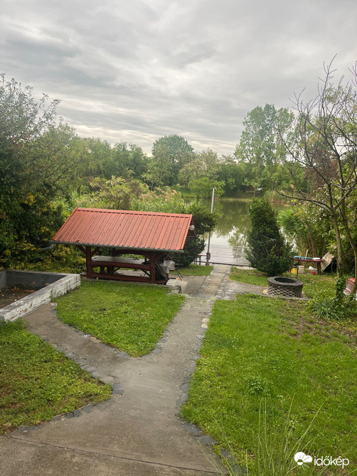 Békésszentandrás