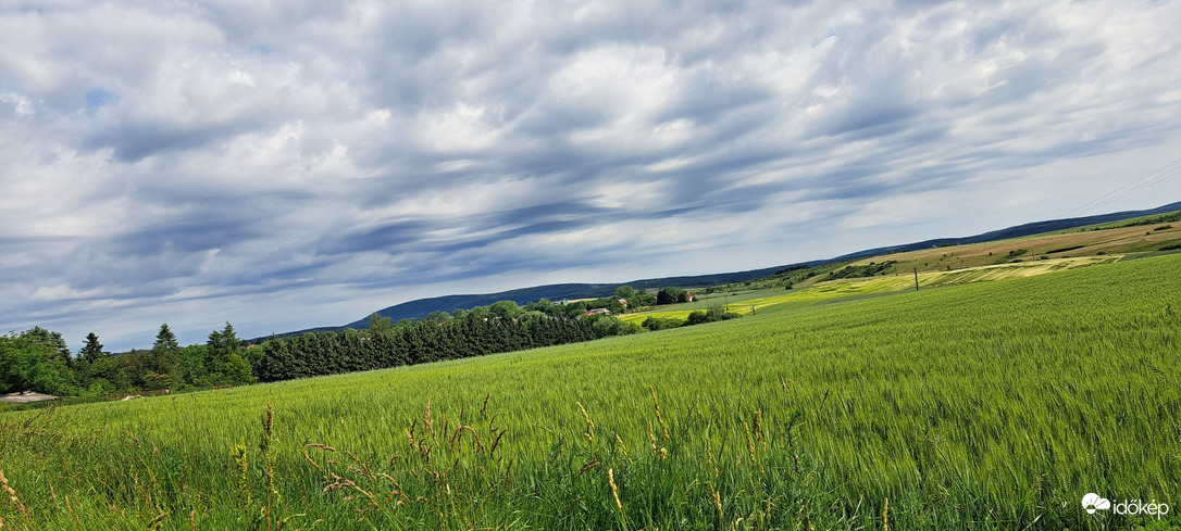 Szentgál