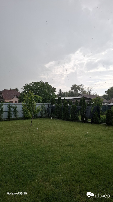 Balatonfenyves