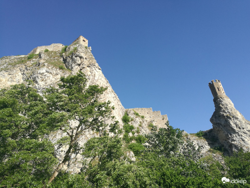 Dévényi vár