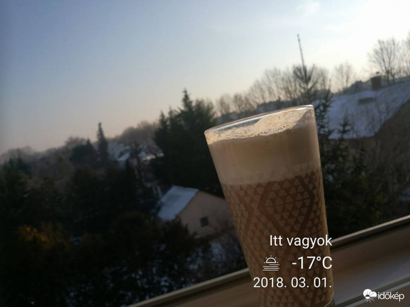 Győri hideg