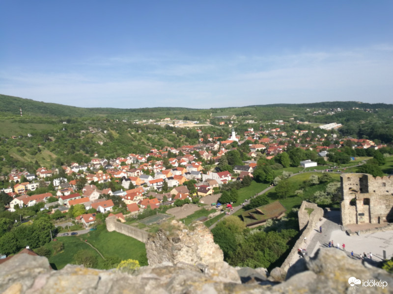 Dévényi Vár