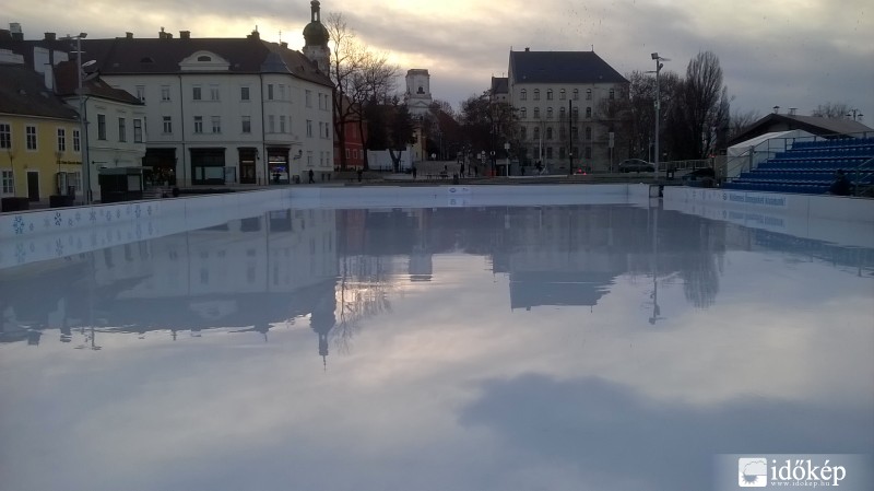 Esőben