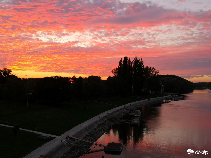 GYŐRI CSODA