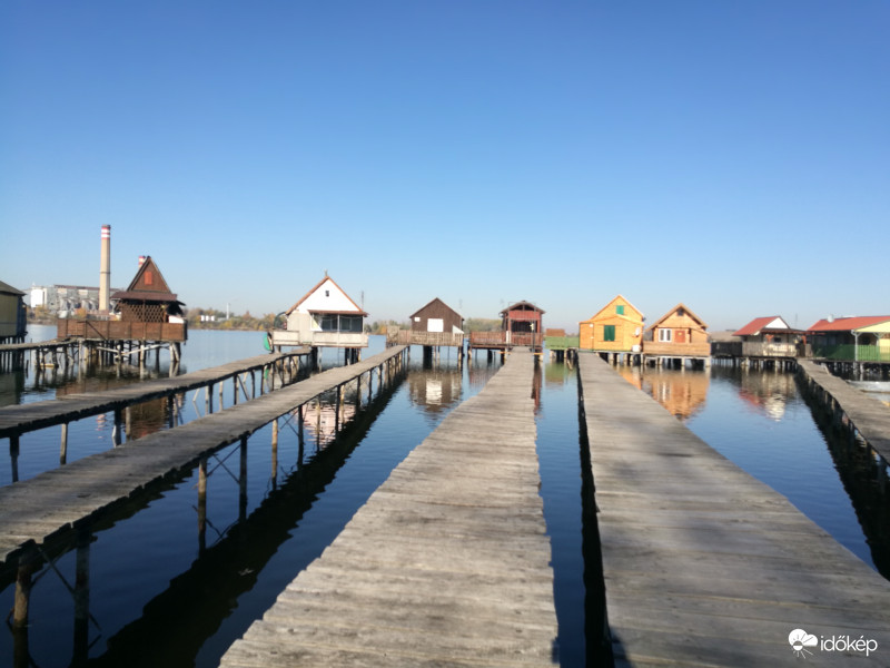 Bokodi tó
