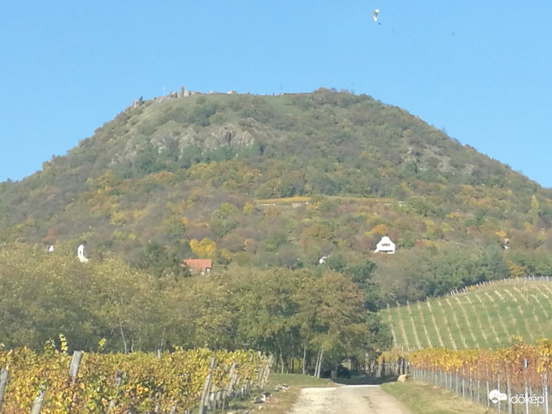 Csobánc