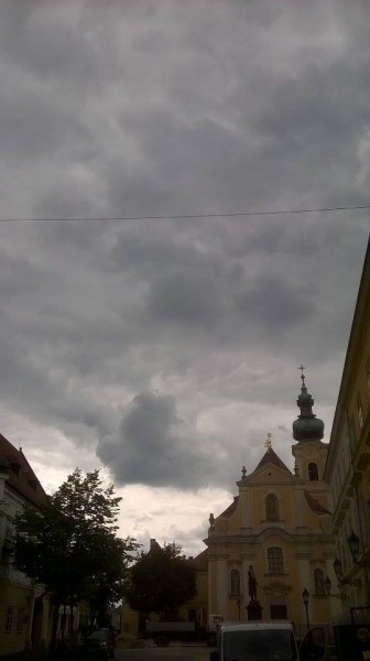 győr