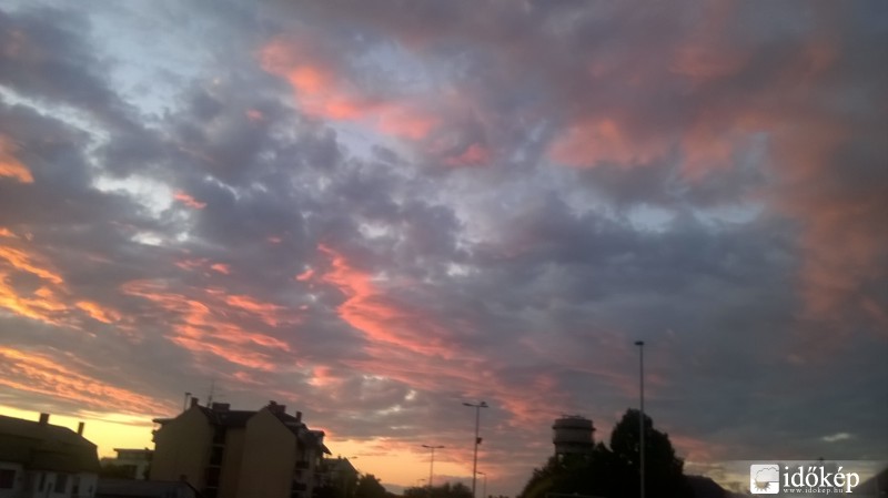 Győri este 