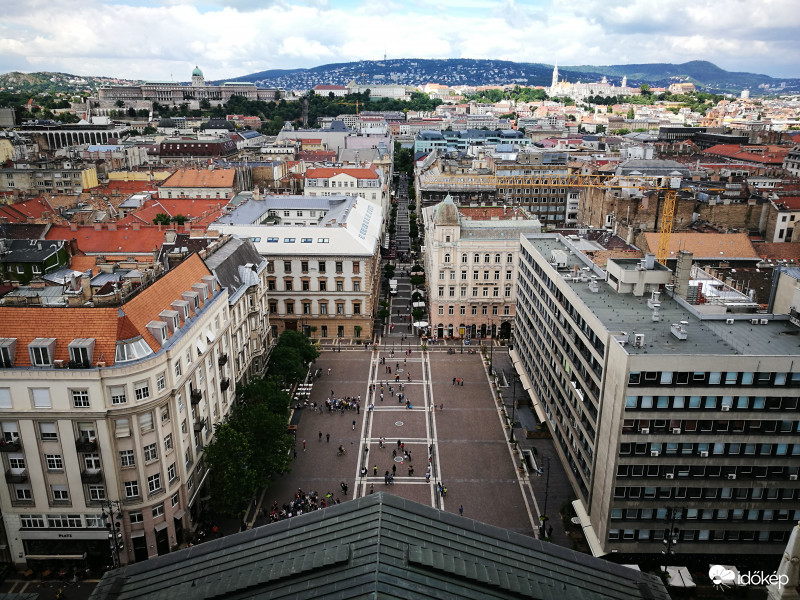 Budapest