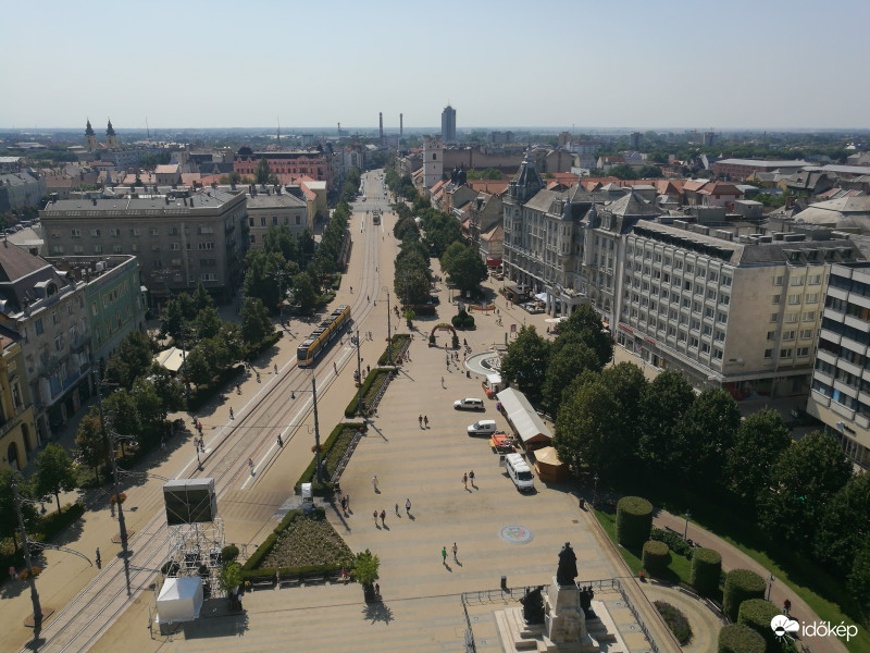 Debrecen