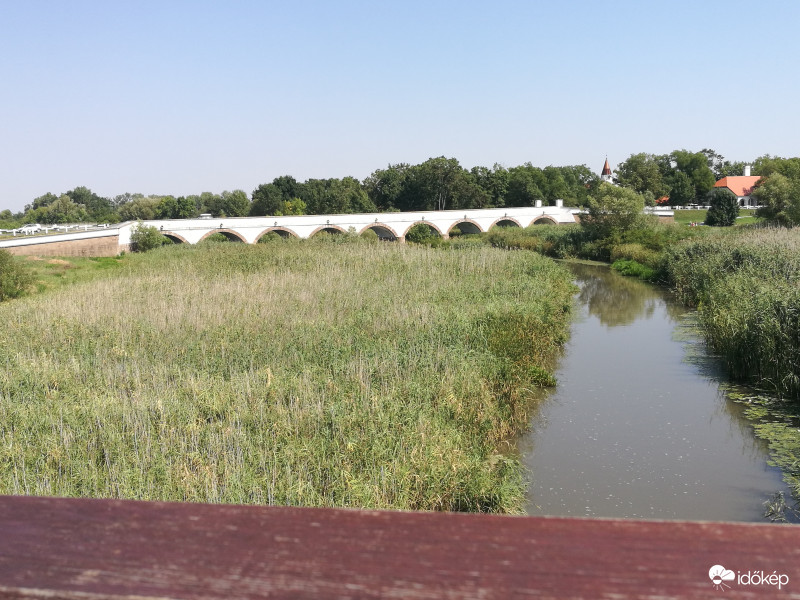 Hortobágy