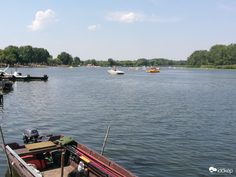 Tisza Tó