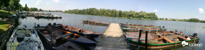 Tisza Tó