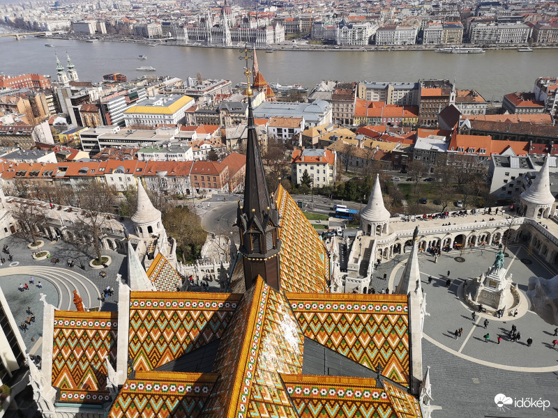 Budapest