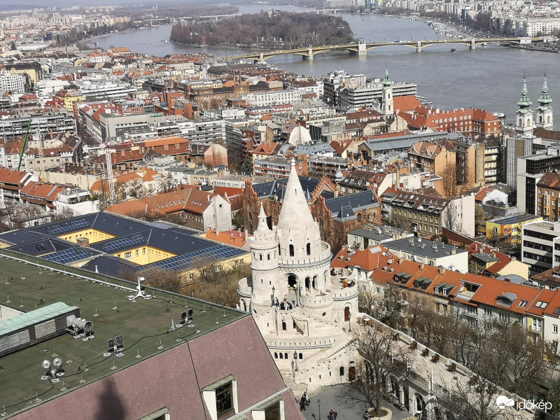Budapest