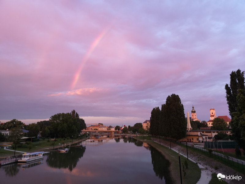 Szivárvány