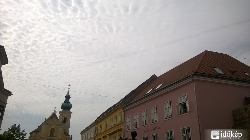 Hófelhők