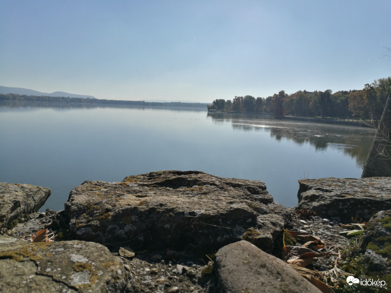 Tatai Öreg tó