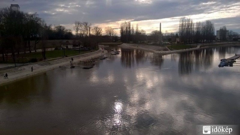 Vízek
