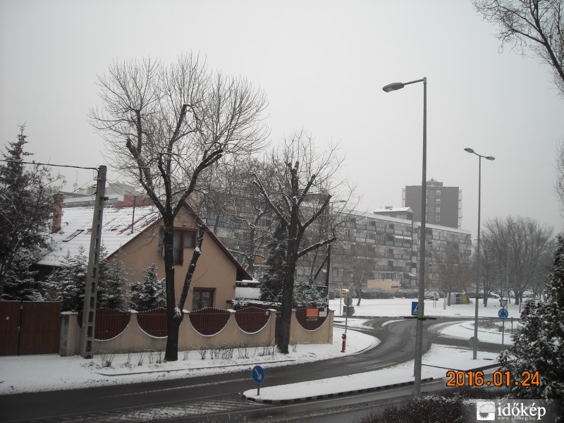 Budapest IV.ker - Újpest