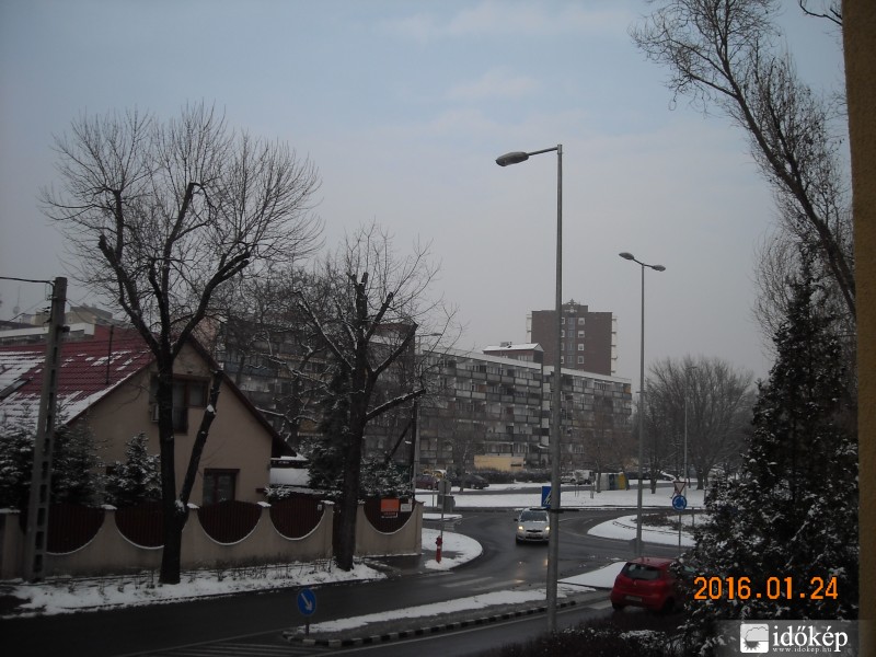 Budapest IV.ker - Újpest