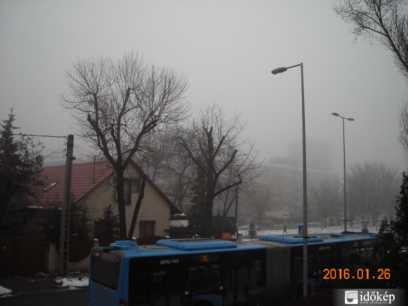 Budapest IV.ker - Újpest