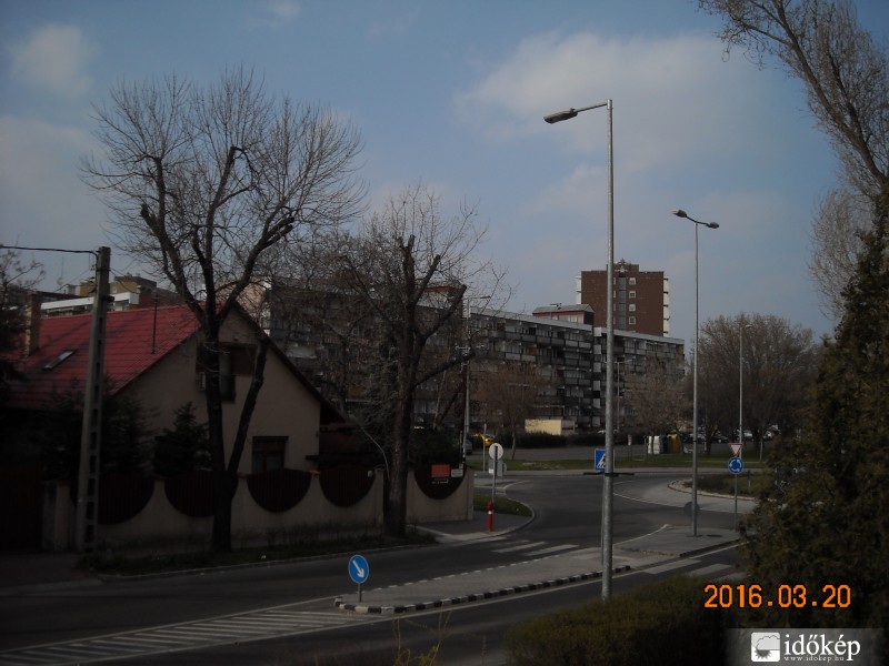 Budapest IV.ker - Újpest