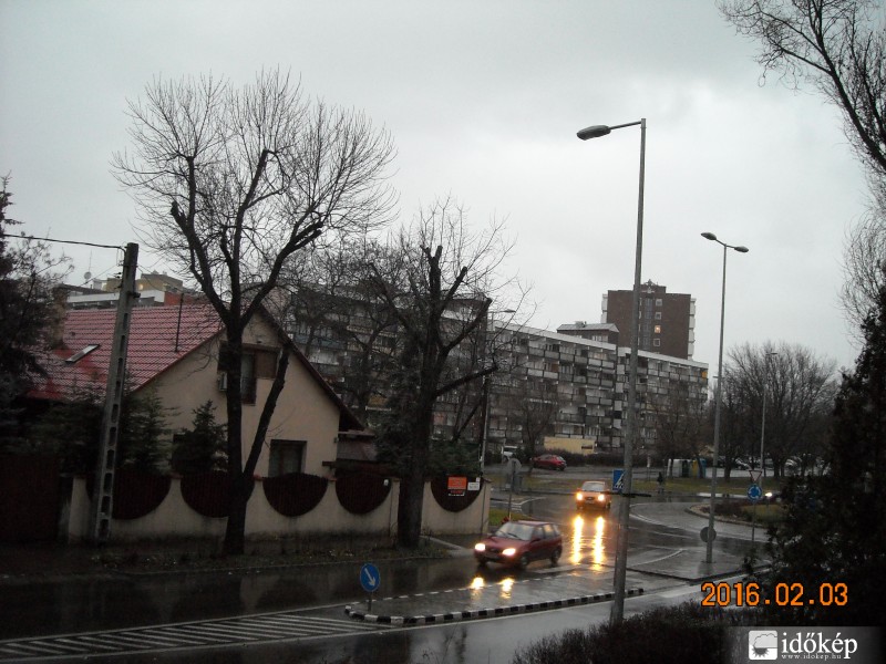 Budapest IV.ker - Újpest