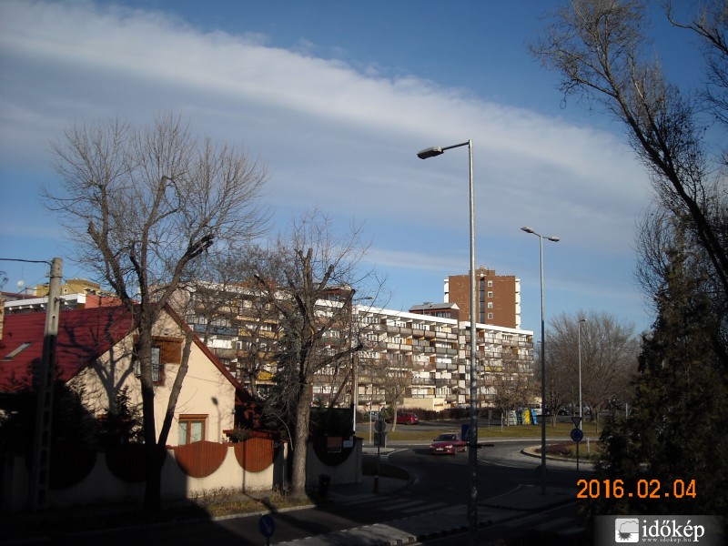 Budapest IV.ker - Újpest