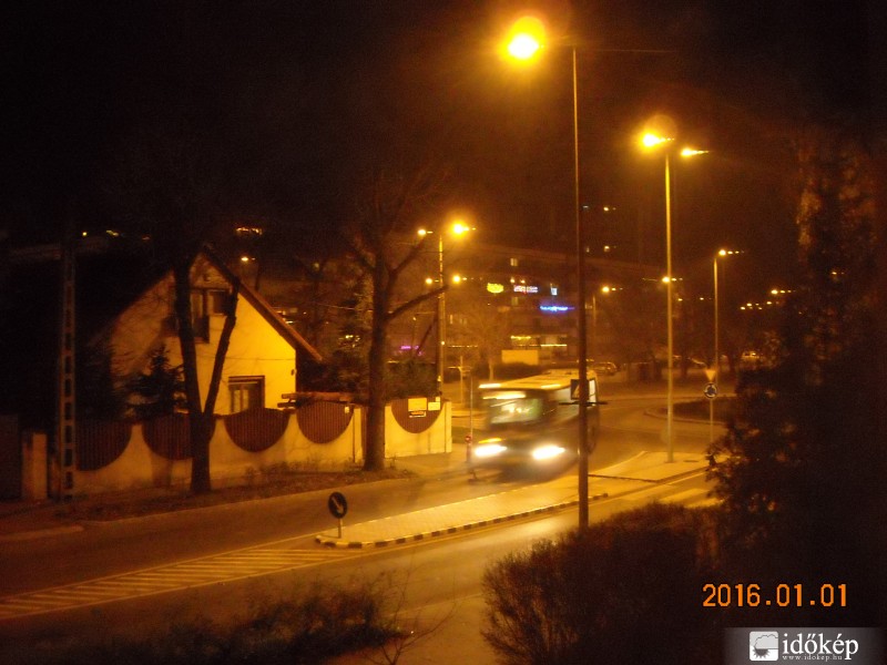 Budapest IV.ker - Újpest