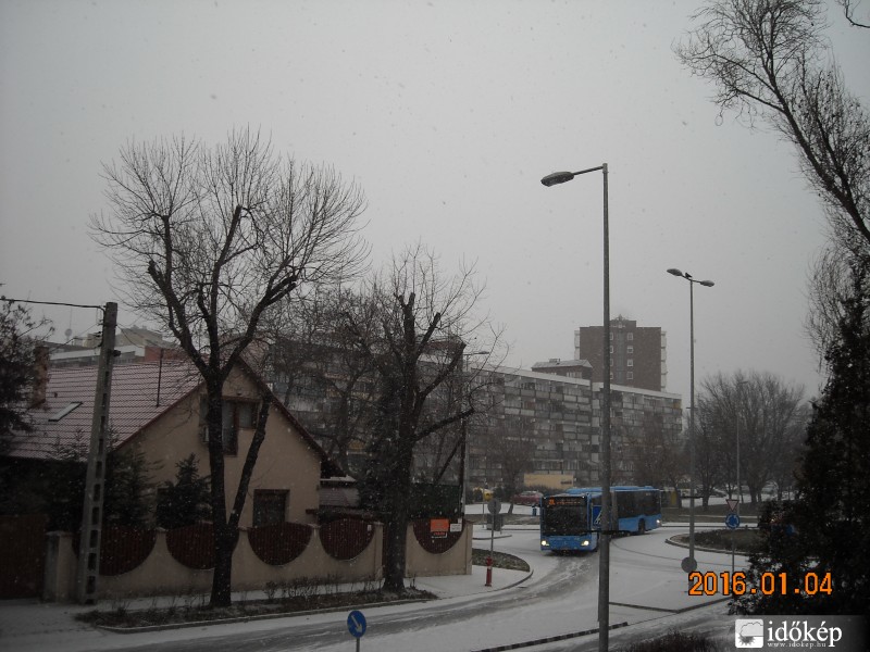 Budapest IV.ker - Újpest