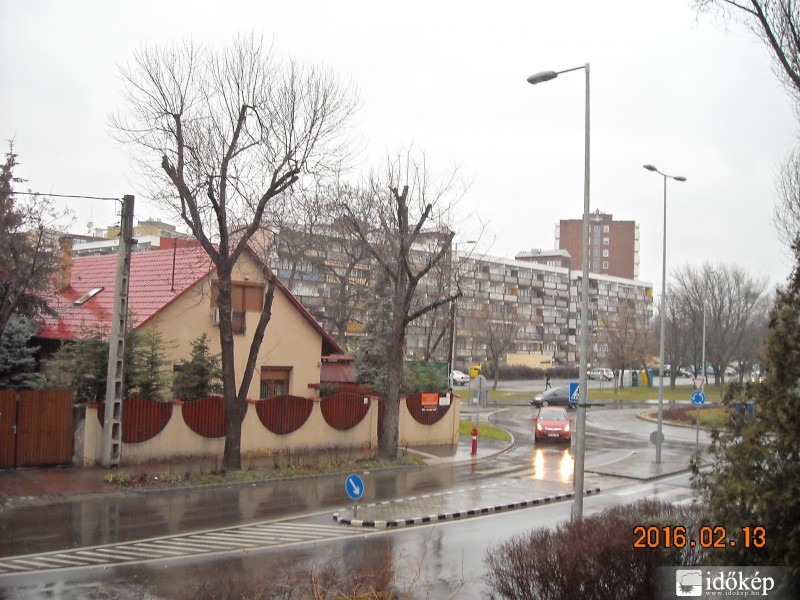 Budapest IV.ker - Újpest