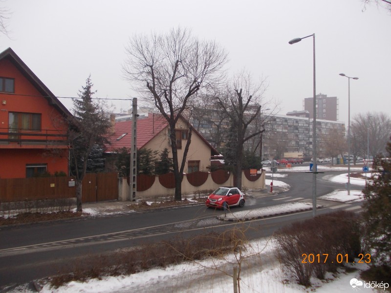 Budapest IV.ker - Újpest