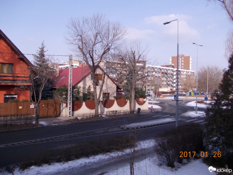 Budapest IV.ker - Újpest