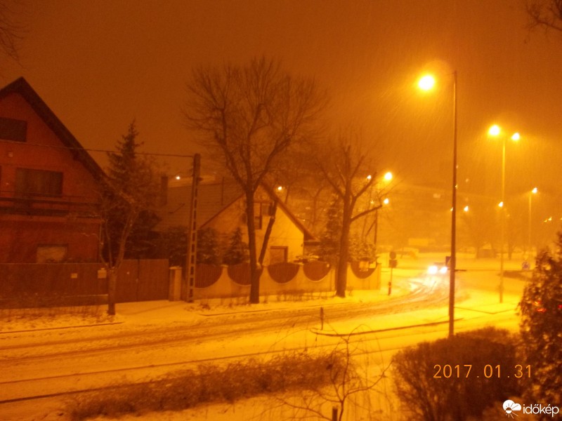 Budapest IV.ker - Újpest