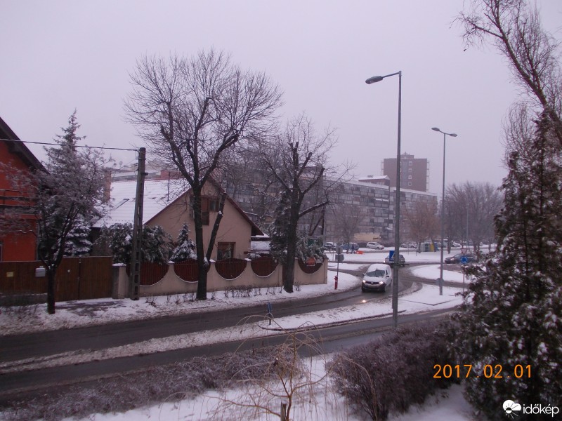 Budapest IV.ker - Újpest