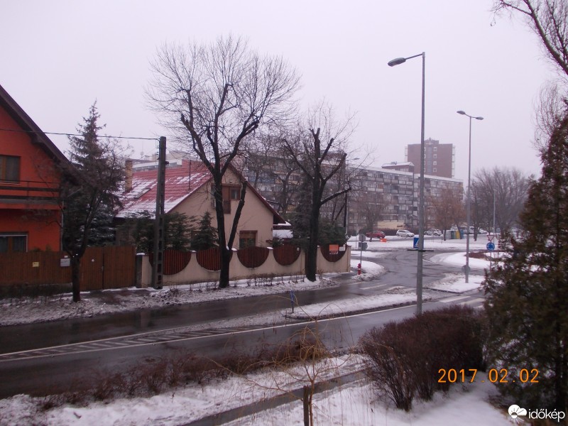 Budapest IV.ker - Újpest