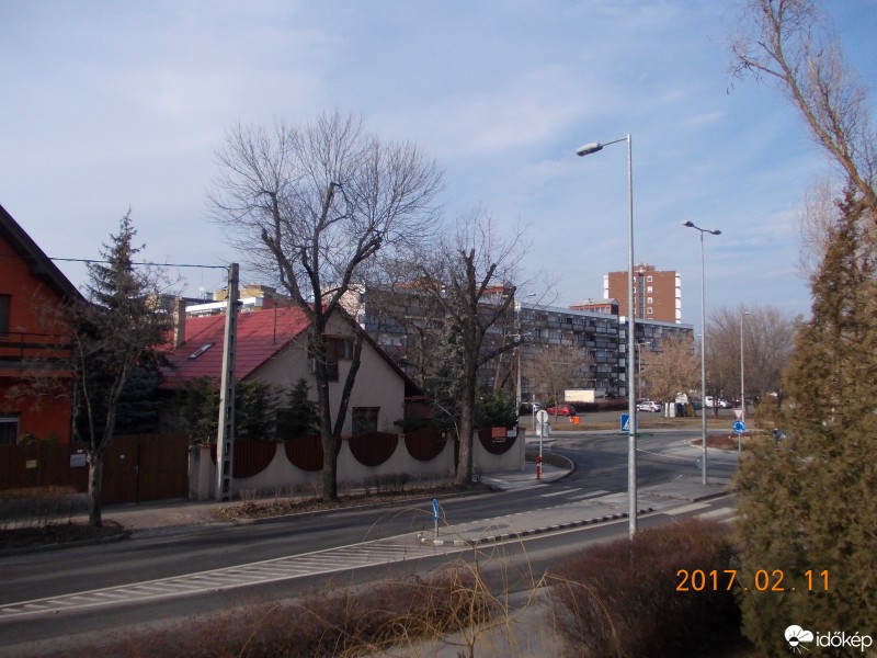 Budapest IV.ker - Újpest