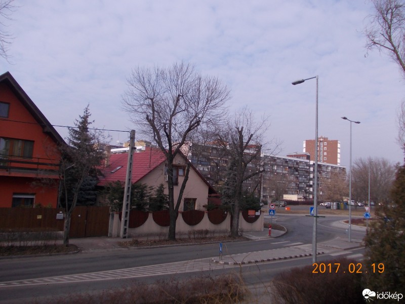 Budapest IV.ker - Újpest