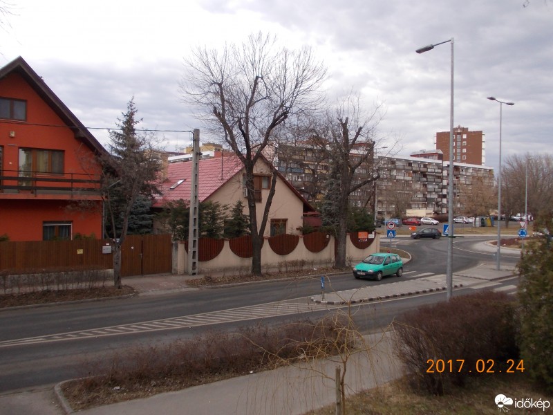 Budapest IV.ker - Újpest