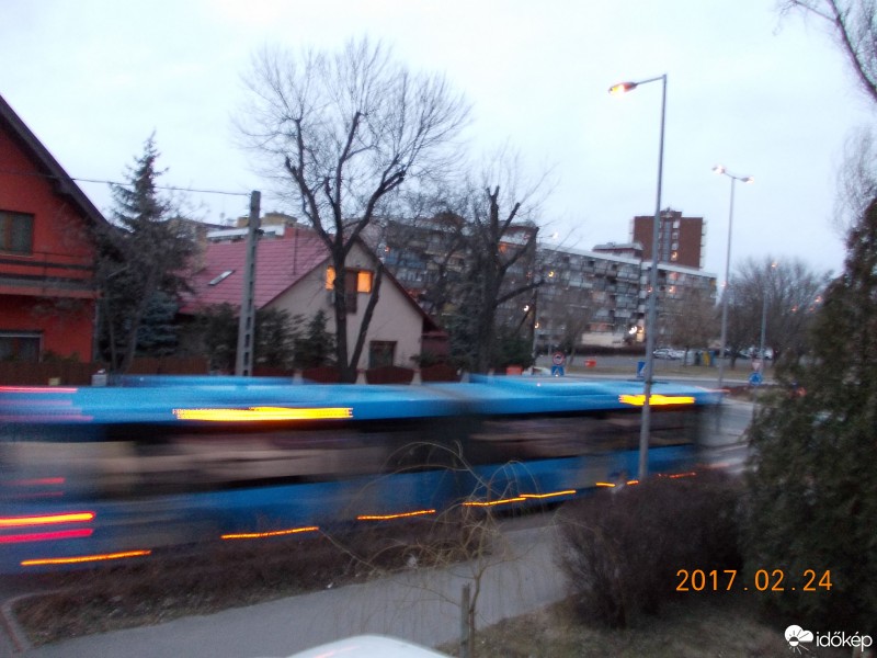 Budapest IV.ker - Újpest