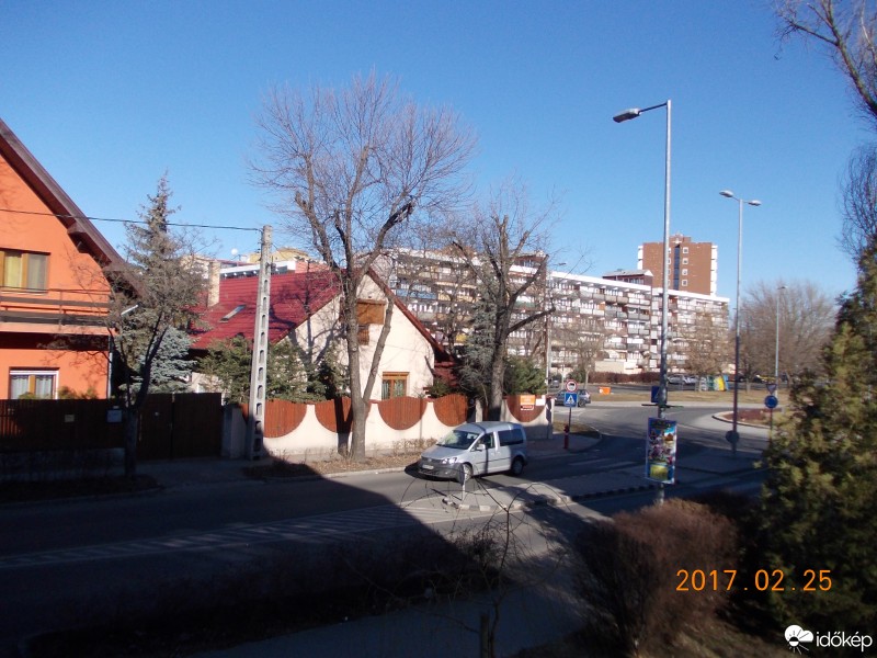 Budapest IV.ker - Újpest