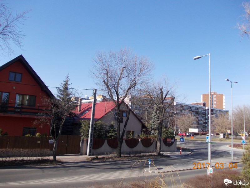 Budapest IV.ker - Újpest