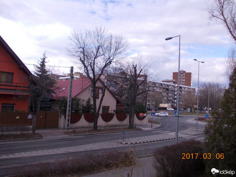 Budapest IV.ker - Újpest